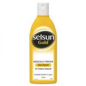 Selsun Treatment 375mL