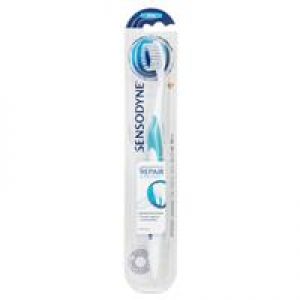 Sensodyne Sensitive Teeth Repair & Protect Toothbrush 1 Pack