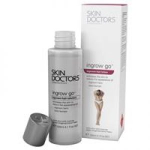 Skin Doctors InGrow Go Solution 120ml