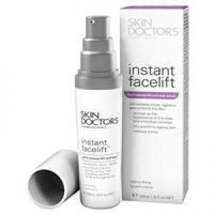 Skin Doctors Instant Facelift Wrinkle Smoothing Face Cream 30mL