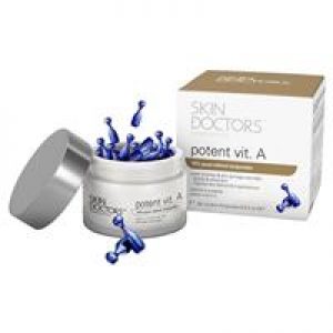 Skin Doctors Potent Vitamin A Ampoules 50x 0.3ml