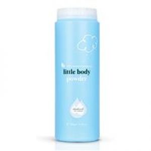 Skinfood Little Body Powder Talc Free 100g Online Only