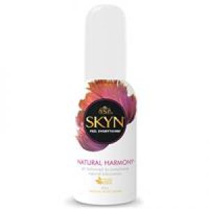 Skyn Natural Harmony Vaginal Moisturiser 80ml Online Only