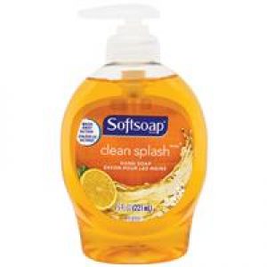 Soft As Soap Clean Splash 221ml