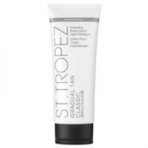 St Tropez Gradual Tan Body Light/Medium 200ml