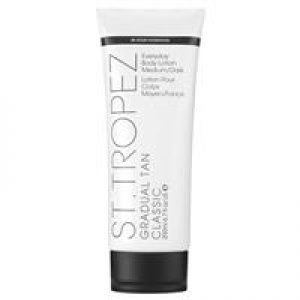 St Tropez Gradual Tan Body Medium/Dark 200ml