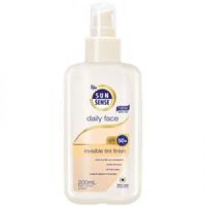 Sunsense Daily Face spf 50+ Sunscreen 200Ml