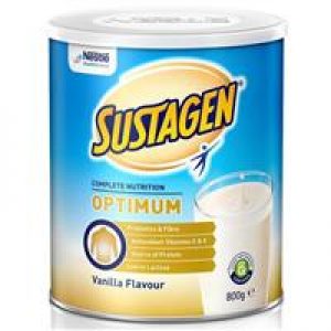 Sustagen Optimum 800g