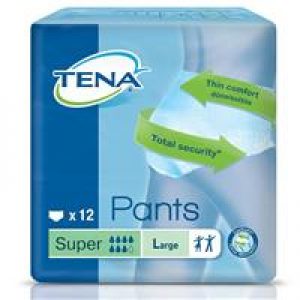 Tena Pants Super Large 12