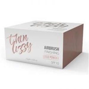 Thin Lizzy Airbrush Finishing Powder Online Only