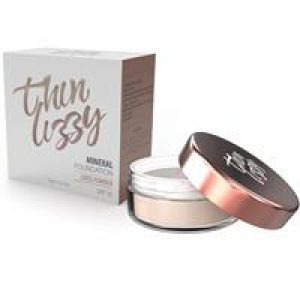 Thin Lizzy Loose Mineral Foundation Minx Online Only