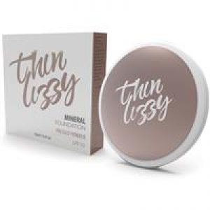 Thin Lizzy Mineral Foundation Hoola Online Only