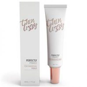 Thin Lizzy Perfectly Primed Pore Minimising Primer Online Only