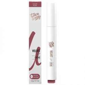 Thin Lizzy Velvet Lip Creme Sugar Plum Online Only