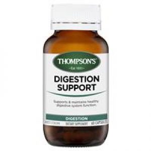 Thompson's Digestion Manager 60 Capsules