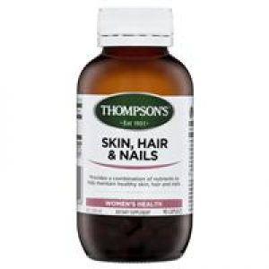 Thompson's Skin