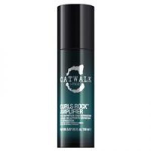 Tigi Catwalk Curls Rock Amplifier 150ml Online Only