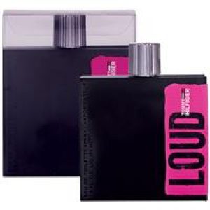 Tommy Hilfiger Loud for Women Eau de Toilette 75ml Spray