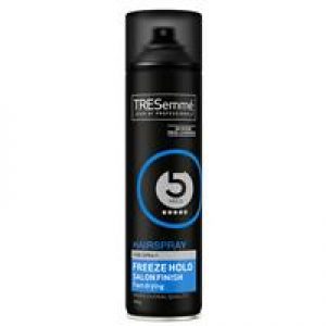 TRESemme Hair Hairspray Salon Finish 360g