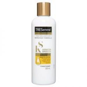 Tresemme Keratin Smooth Conditioner 350ml