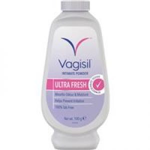 Vagisil Feminine Powder 100g