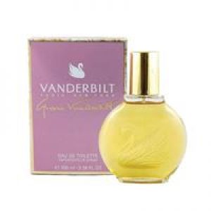 Vanderbilt Eau De Toilette Spray 100mL by Gloria Vanderbilt