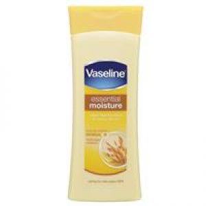 Vaseline Intensive Care Essential Healing Body Lotion 400ml