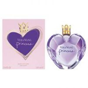Vera Wang Princess Eau de Toilette 100ml