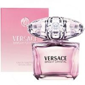 Versace Bright Crystal Eau de Toilette Spray 30mL