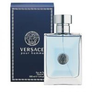 Versace Pour Homme Eau de Toilette 100ml Spray