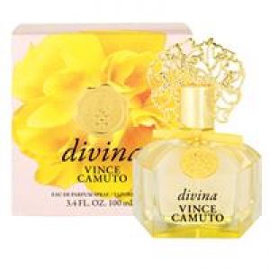 Vince Camuto Divina Eau de Parfum 100ml