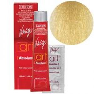 Vitality's Colour 103 Golden Ultrablonde 100ml Online Only