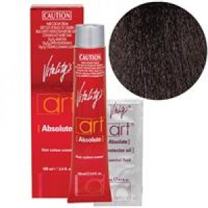 Vitality's Colour 4/98 Chestnut Pearl Brown 100ml Online Only
