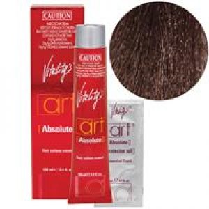 Vitality's Colour 5/4 Light Chestnut Copper 100ml Online Only