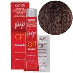Vitality's Colour 5/86 Cherry Red 100ml Online Only