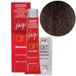 Vitality's Colour 5/98 Light Chestnut Pearl Brown 100ml Online Only