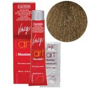 Vitality's Colour 6/03 Natural Golden Dark Blonde 100ml Online Only