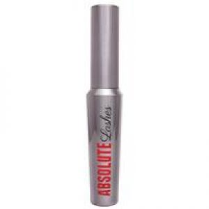 W7 Absolute Lashes Mascara Blackest Black