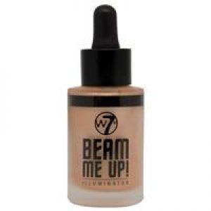 W7 Beam Me Up Illuminator Dynamite