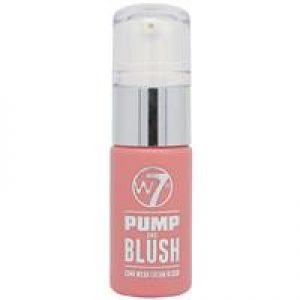 W7 Blush Pump Peachy