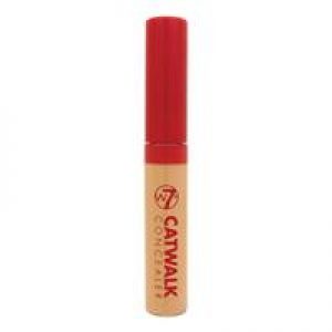 W7 Catwalk Concealer Medium