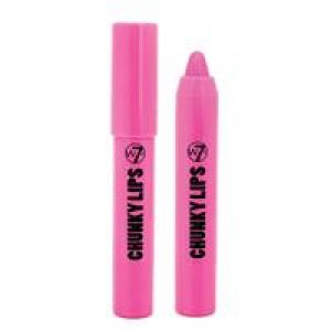 W7 Chunky Lips Delicious