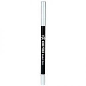 W7 Gel Pencil Blackest Black