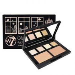 W7 Glow for Glory