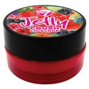 W7 Jelly Crush Lip Scrub Juicy Blast Berry