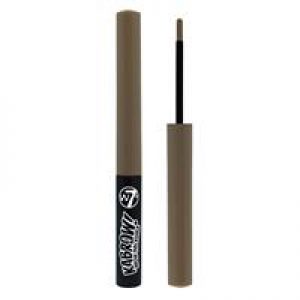 W7 Kabrow Brow Thickener Medium Brown