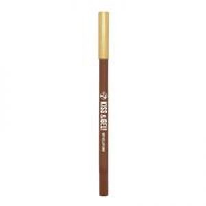 W7 Kiss & Gel Soft Gel Lip Liner Spice