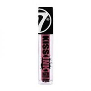 W7 Kiss Ink Matte Lip Colour Infinity & Beyond