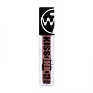 W7 Kiss Ink Matte Lip Colour Love You Long Time