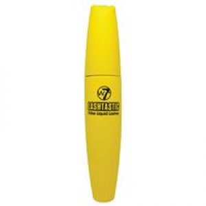 W7 Lashtastic Mascara Black